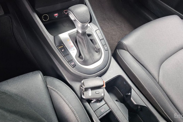 2022 Kia K3 с пробегом 72 251 км