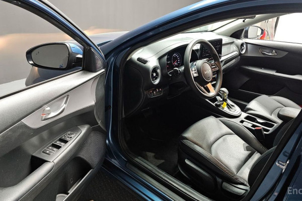 2021 Kia K3 с пробегом 85 841 км