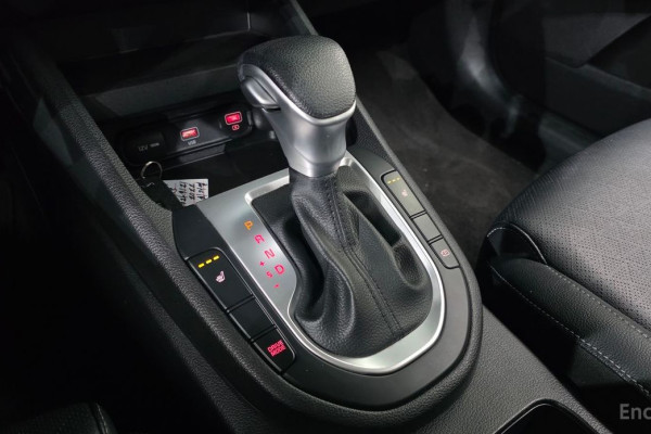 2022 Kia K3 с пробегом 92 165 км