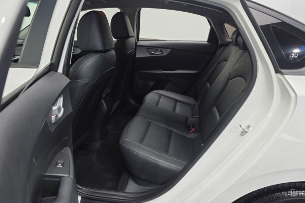 2022 Kia K3 с пробегом 92 165 км