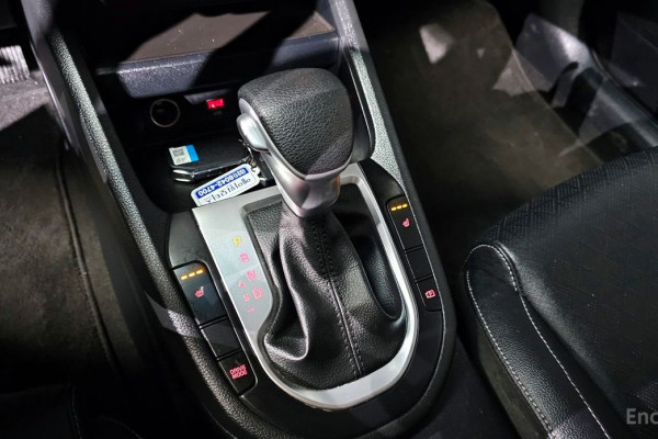 2022 Kia K3 с пробегом 65 780 км