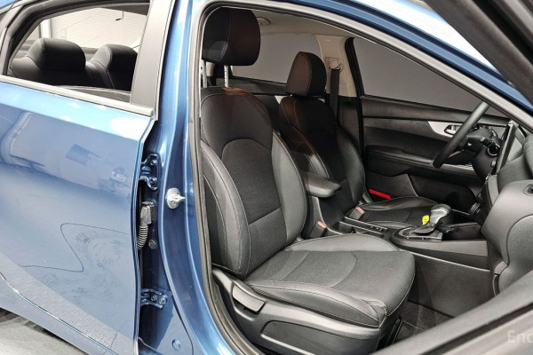 2021 Kia K3 с пробегом 85 841 км