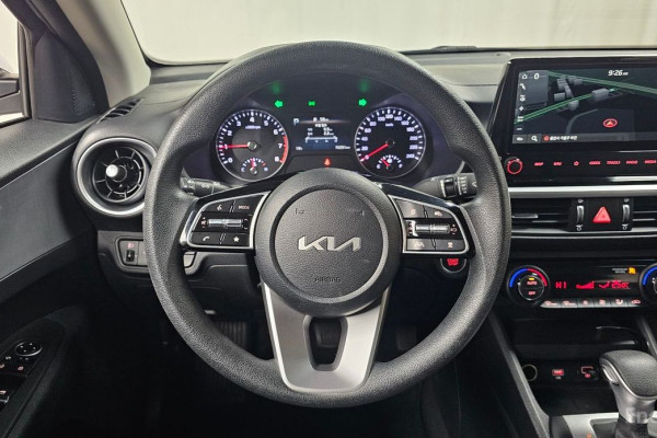 2022 Kia K3 с пробегом 72 251 км