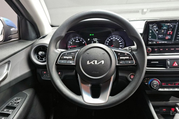 2021 Kia K3 с пробегом 85 841 км