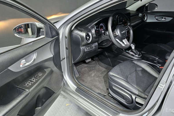 2022 Kia K3 с пробегом 65 780 км