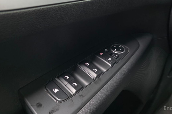 2022 Kia K3 с пробегом 92 165 км