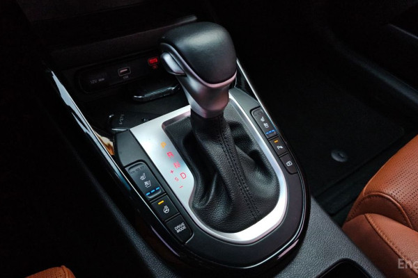 2022 Kia K3 с пробегом 55 447 км