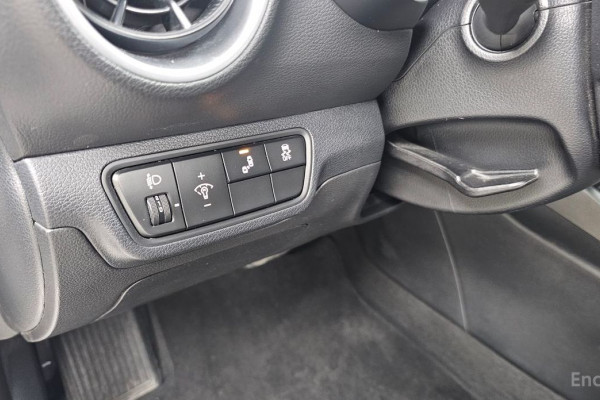 2022 Kia K3 с пробегом 72 251 км