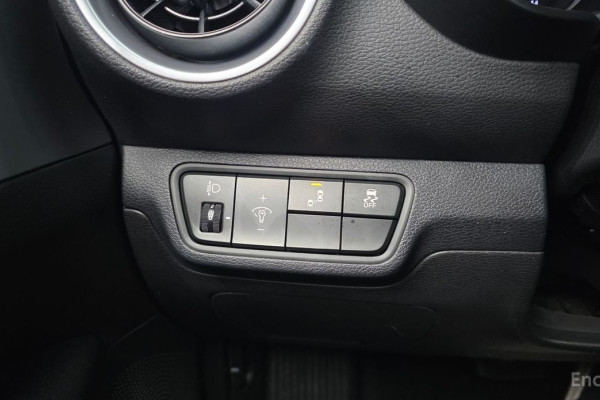 2022 Kia K3 с пробегом 92 165 км