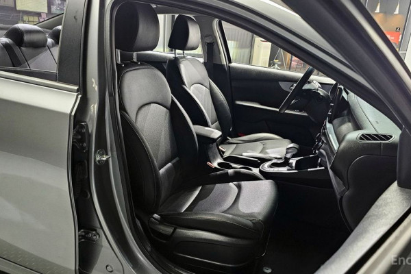 2022 Kia K3 с пробегом 65 780 км