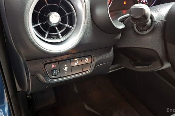 2021 Kia K3 с пробегом 85 841 км