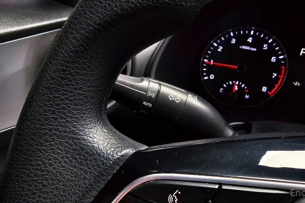 2021 Kia K3 с пробегом 85 841 км