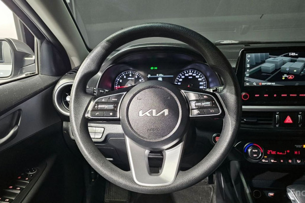 2022 Kia K3 с пробегом 65 780 км