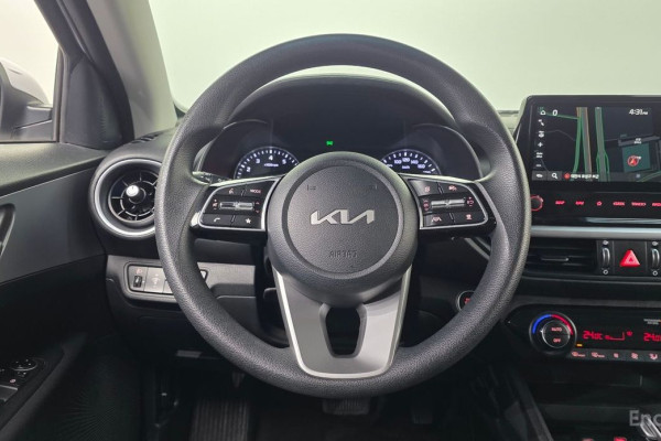 2022 Kia K3 с пробегом 92 165 км