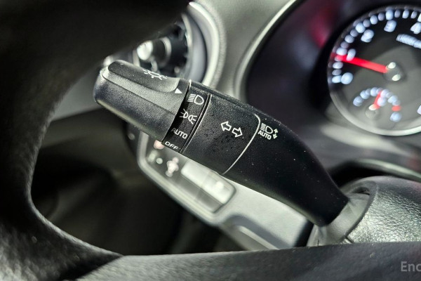 2022 Kia K3 с пробегом 65 780 км