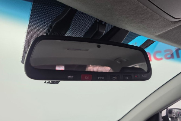 2022 Kia K3 с пробегом 92 165 км