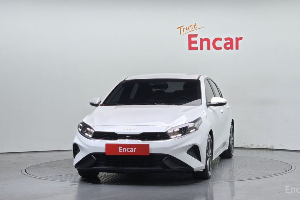 2021 Kia K3 с пробегом 85 094 км