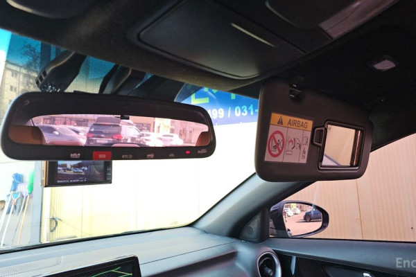 2022 Kia K3 с пробегом 55 447 км