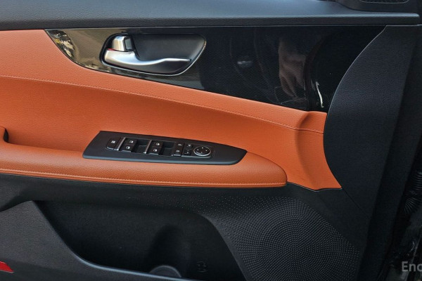 2022 Kia K3 с пробегом 55 447 км