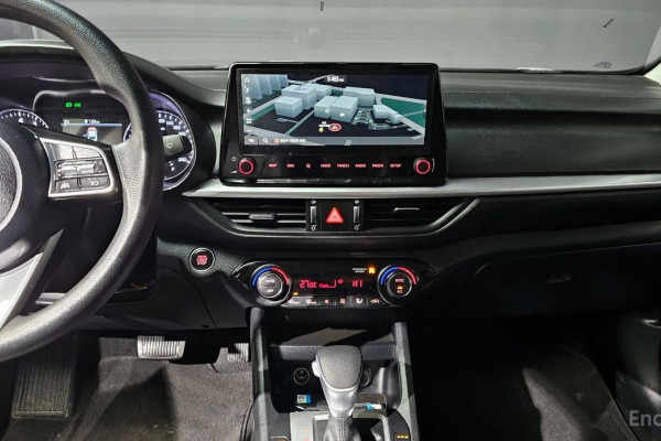 2022 Kia K3 с пробегом 65 780 км