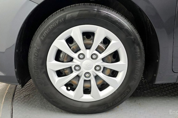 2021 Kia K3 с пробегом 85 581 км