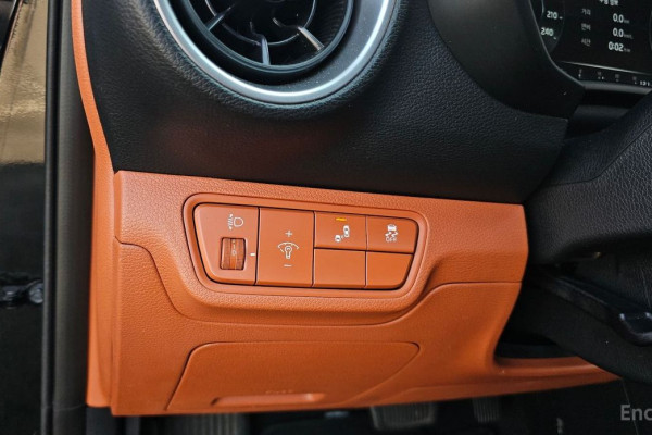 2022 Kia K3 с пробегом 55 447 км