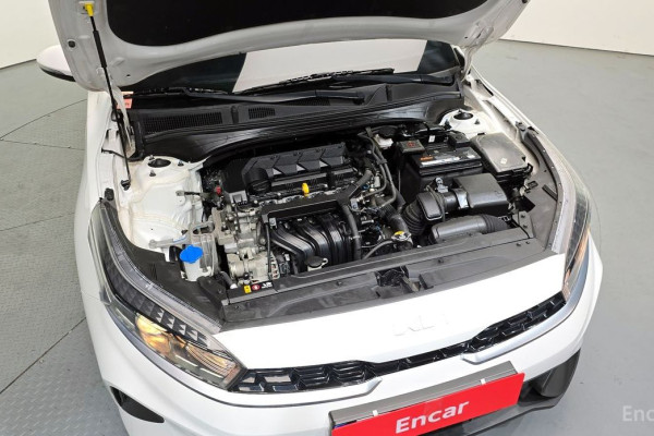 2021 Kia K3 с пробегом 85 094 км