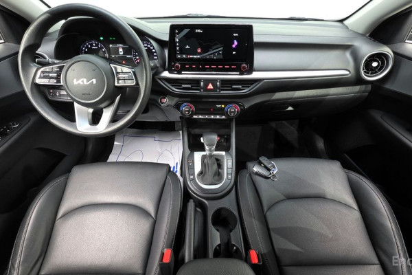 2021 Kia K3 с пробегом 85 581 км