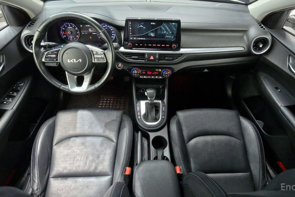 2021 Kia K3 с пробегом 85 094 км