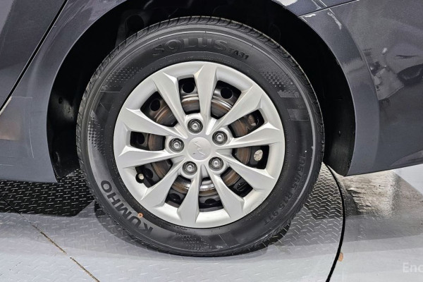 2021 Kia K3 с пробегом 101 084 км