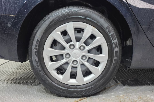 2022 Kia K3 с пробегом 61 727 км