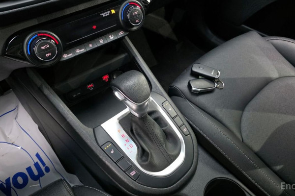 2021 Kia K3 с пробегом 85 581 км