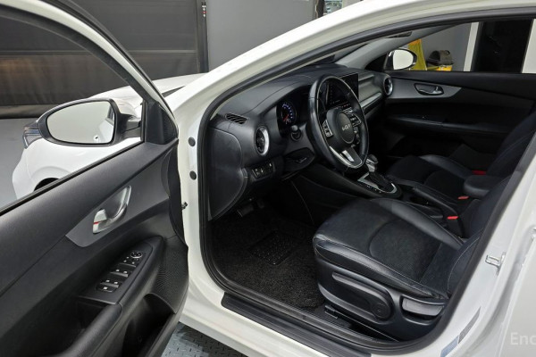 2021 Kia K3 с пробегом 85 094 км