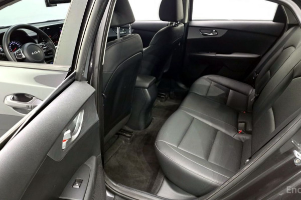 2021 Kia K3 с пробегом 85 581 км