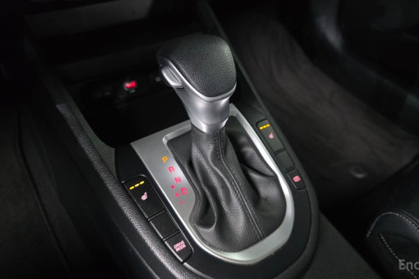 2022 Kia K3 с пробегом 61 727 км