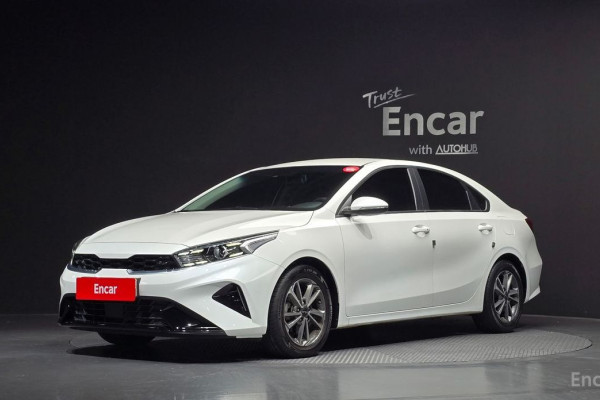 2022 Kia K3 с пробегом 113 214 км