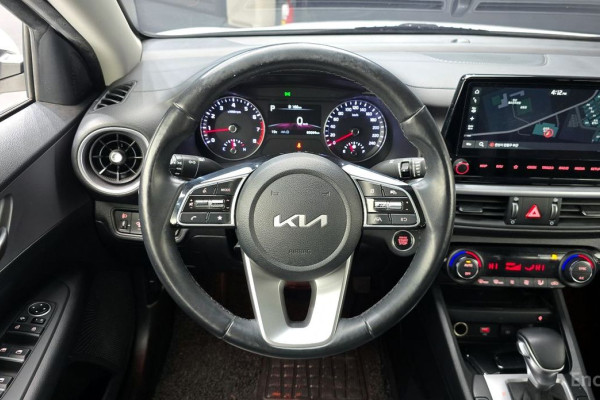 2021 Kia K3 с пробегом 85 094 км