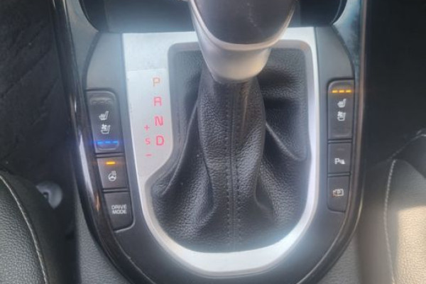 2021 Kia K3 с пробегом 90 550 км