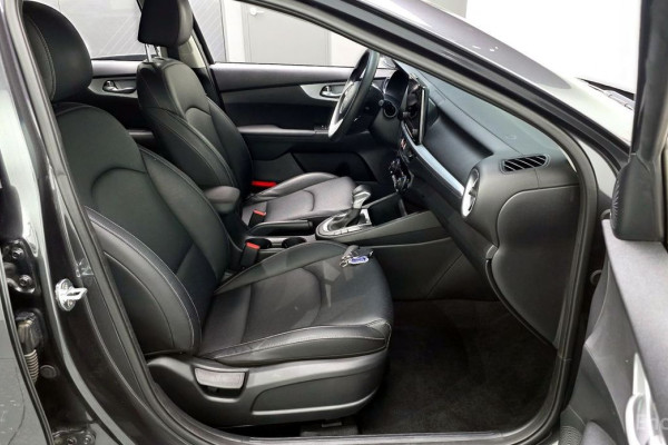 2021 Kia K3 с пробегом 85 581 км