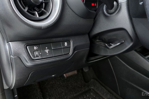 2021 Kia K3 с пробегом 85 094 км