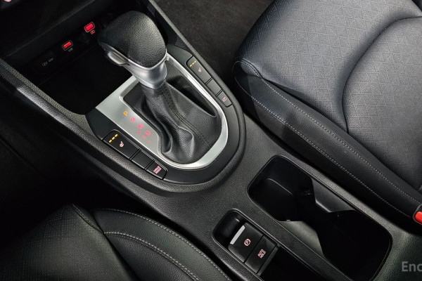 2022 Kia K3 с пробегом 83 925 км