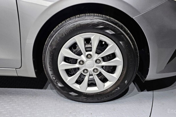 2021 Kia K3 с пробегом 101 252 км