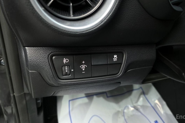 2021 Kia K3 с пробегом 85 581 км