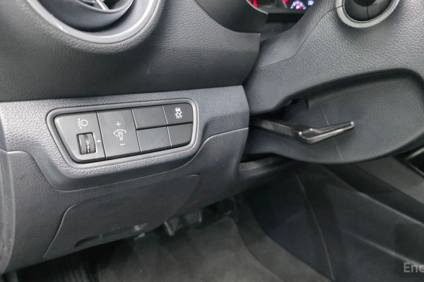 2022 Kia K3 с пробегом 61 727 км