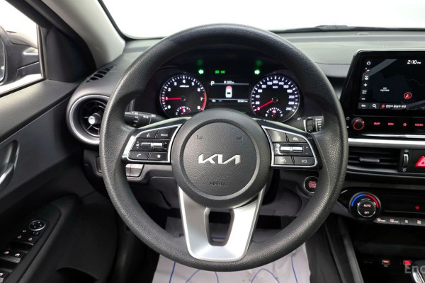 2021 Kia K3 с пробегом 85 581 км