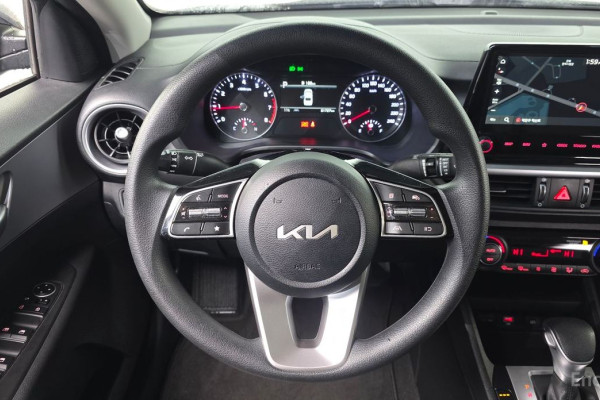 2022 Kia K3 с пробегом 61 727 км
