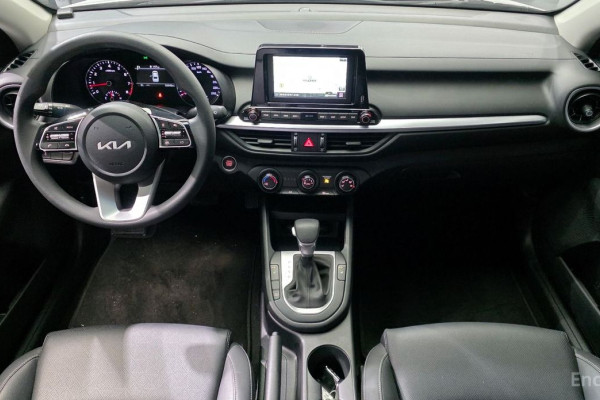 2021 Kia K3 с пробегом 50 640 км