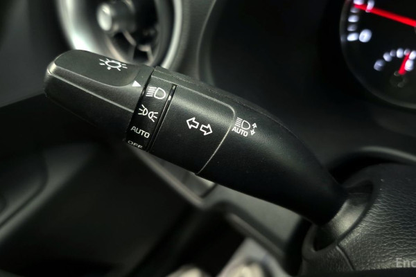 2021 Kia K3 с пробегом 85 581 км