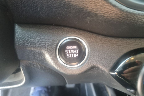 2021 Kia K3 с пробегом 90 550 км