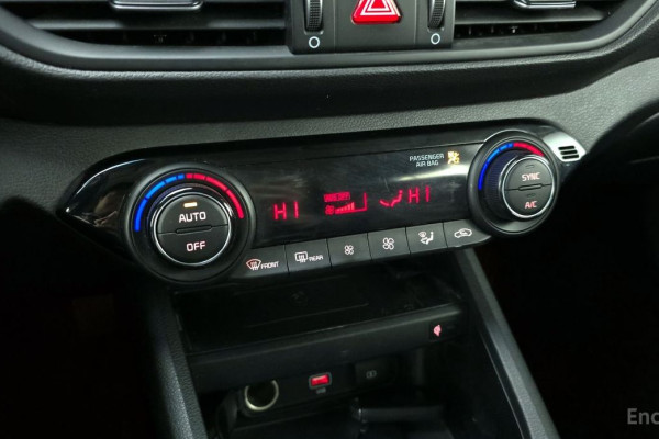 2021 Kia K3 с пробегом 85 094 км